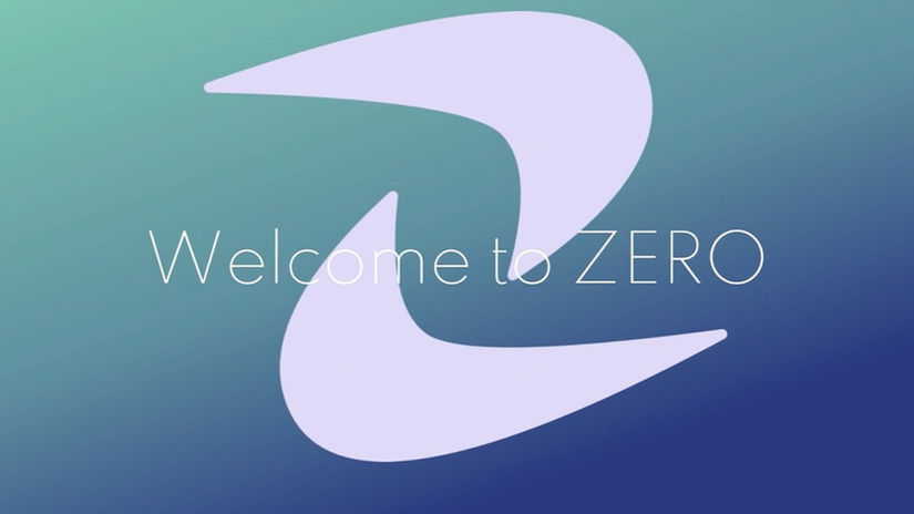 Welcome to ZERO - serving people & planet